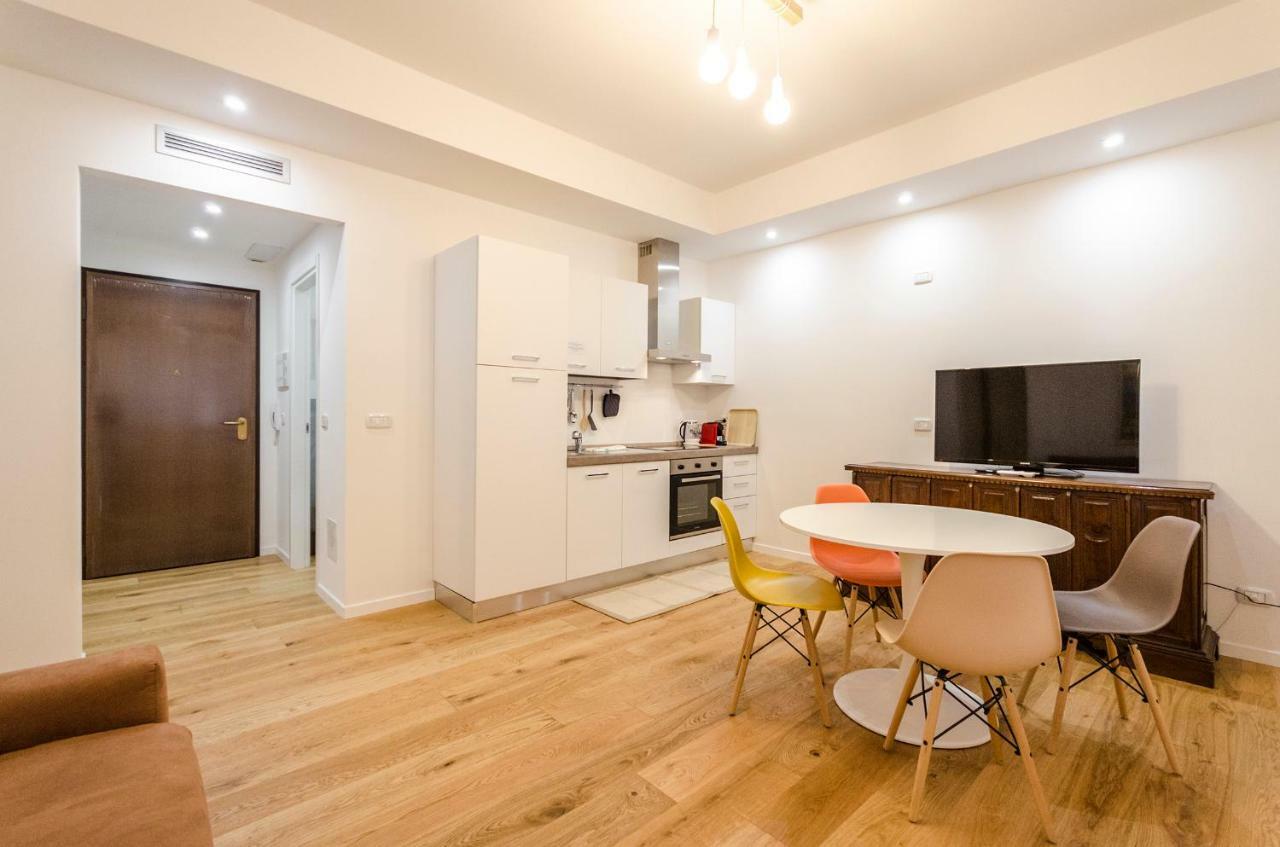 Il Campo Apartments Bologna Exterior photo
